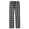 Flannel Plaid Pant Thumbnail