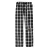 Flannel Plaid Pant Thumbnail