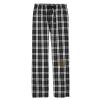 Flannel Plaid Pant Thumbnail