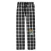 Flannel Plaid Pant Thumbnail