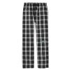 Flannel Plaid Pant Thumbnail