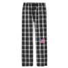 Flannel Plaid Pant Thumbnail