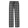 Flannel Plaid Pant Thumbnail