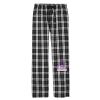Flannel Plaid Pant Thumbnail
