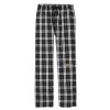 Flannel Plaid Pant Thumbnail
