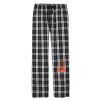 Flannel Plaid Pant Thumbnail
