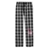 Flannel Plaid Pant Thumbnail