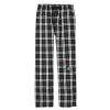 Flannel Plaid Pant Thumbnail