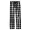 Flannel Plaid Pant Thumbnail
