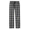 Flannel Plaid Pant Thumbnail