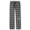 Flannel Plaid Pant Thumbnail