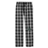 Flannel Plaid Pant Thumbnail