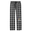 Flannel Plaid Pant Thumbnail