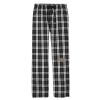 Flannel Plaid Pant Thumbnail
