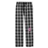 Flannel Plaid Pant Thumbnail
