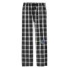 Flannel Plaid Pant Thumbnail