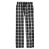 Flannel Plaid Pant Thumbnail