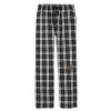 Flannel Plaid Pant Thumbnail