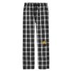 Flannel Plaid Pant Thumbnail