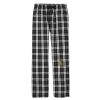 Flannel Plaid Pant Thumbnail