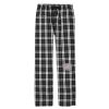 Flannel Plaid Pant Thumbnail