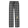 Flannel Plaid Pant Thumbnail