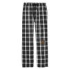 Flannel Plaid Pant Thumbnail