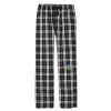 Flannel Plaid Pant Thumbnail
