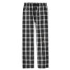 Flannel Plaid Pant Thumbnail