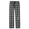 Flannel Plaid Pant Thumbnail