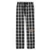 Flannel Plaid Pant Thumbnail