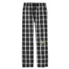 Flannel Plaid Pant Thumbnail