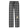 Flannel Plaid Pant Thumbnail