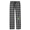 Flannel Plaid Pant Thumbnail