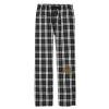 Flannel Plaid Pant Thumbnail