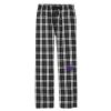 Flannel Plaid Pant Thumbnail