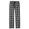Flannel Plaid Pant Thumbnail