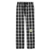 Flannel Plaid Pant Thumbnail