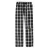 Flannel Plaid Pant Thumbnail