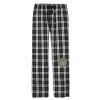 Flannel Plaid Pant Thumbnail