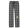 Flannel Plaid Pant Thumbnail