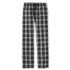 Flannel Plaid Pant Thumbnail