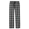 Flannel Plaid Pant Thumbnail