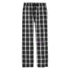 Flannel Plaid Pant Thumbnail