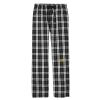 Flannel Plaid Pant Thumbnail