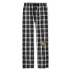 Flannel Plaid Pant Thumbnail