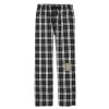 Flannel Plaid Pant Thumbnail