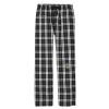 Flannel Plaid Pant Thumbnail