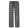 Flannel Plaid Pant Thumbnail
