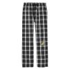 Flannel Plaid Pant Thumbnail